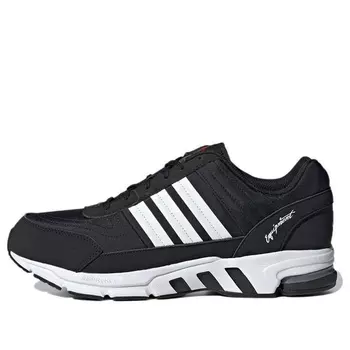 Кроссовки Adidas Equipment 10.20, Черный