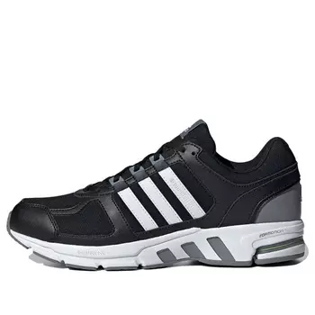 Кроссовки Adidas Equipment 10 U GZ5304, черный