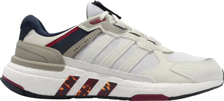 Кроссовки Adidas Equipment, белый