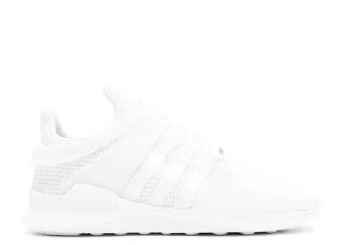 Кроссовки Adidas EQUIPMENT SUPPORT ADV 'TRIPLE WHITE', белый