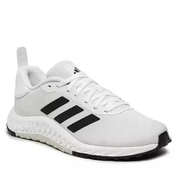 Кроссовки adidas EverysetTrainer W, белый
