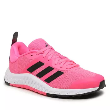 Кроссовки adidas EverysetTrainer W, розовый