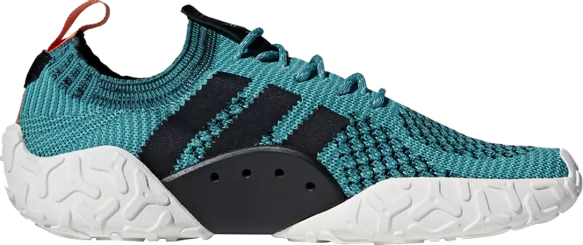 Кроссовки Adidas F/22 Primeknit, синий