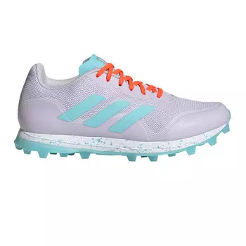 Кроссовки adidas Fabela Zone 2.1 Hockey, синий