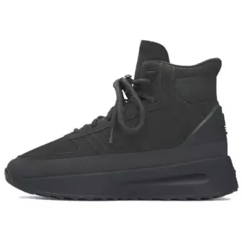 Кроссовки Adidas Fear Of God Athletics Los Angeles Hikers Carbon Adidas Originals, черный