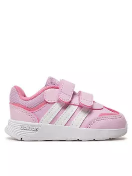 Кроссовки adidas, фиолетовый