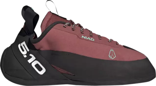 Кроссовки Adidas Five Ten NIAD Lace 'Crew Red', красный