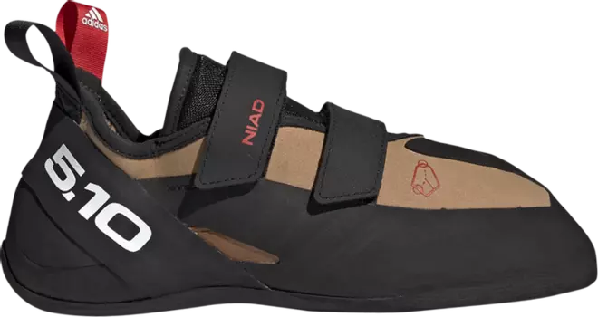 Кроссовки Adidas Five Ten NIAD VCS 'Mesa', коричневый