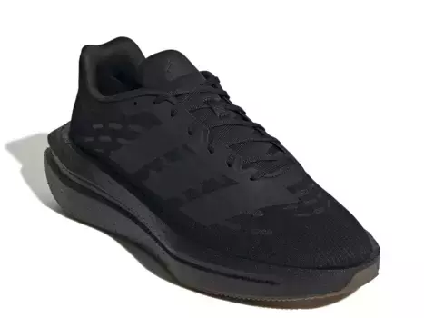 Кроссовки Adidas Flowboost Running Shoe — мужские, черные