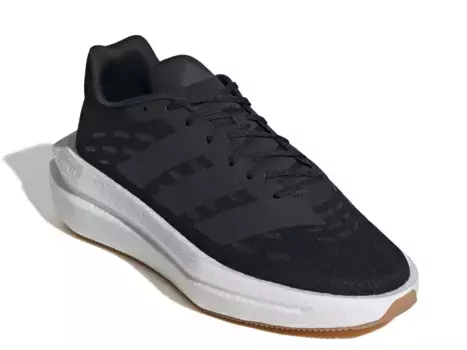 Кроссовки Adidas Flowboost Running Shoe — мужские, черные