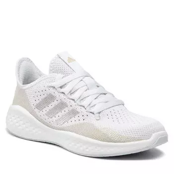 Кроссовки adidas Fluidflow, белый