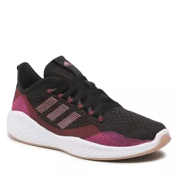 Кроссовки adidas Fluidflow, черный