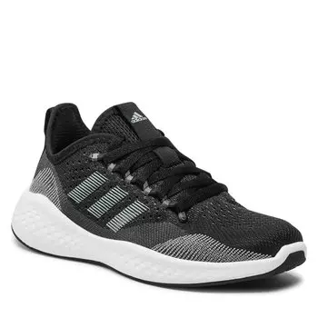 Кроссовки adidas Fluidflow, черный