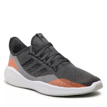 Кроссовки adidas Fluidflow, серый