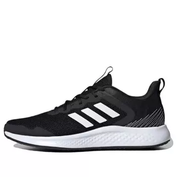 Кроссовки Adidas Fluidstreet IF8650, черный