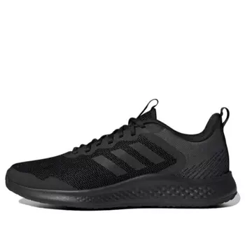 Кроссовки Adidas Fluidstreet IF8651, черный