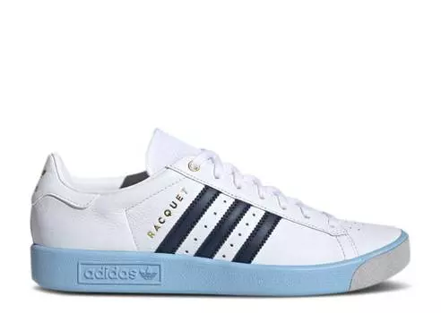 Кроссовки Adidas FOREST HILLS 'WHITE CLEAR SKY', белый