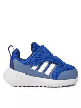 Кроссовки adidas FortaRun 2.0 Kids IG4872, синий
