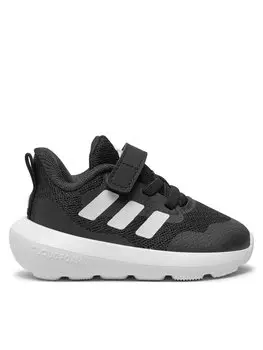 Кроссовки adidas FortaRun 3.0 EL I IH2860, черный