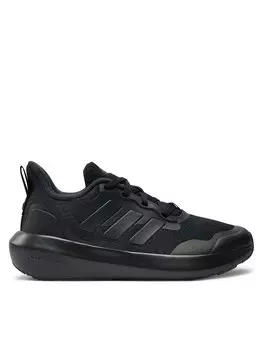 Кроссовки adidas Fortarun 3.0 J IH2843, черный