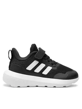 Кроссовки adidas Fortarun 3 IH2859, черный