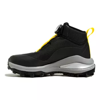 Кроссовки Adidas Fortarun Boa ATR K, Черный