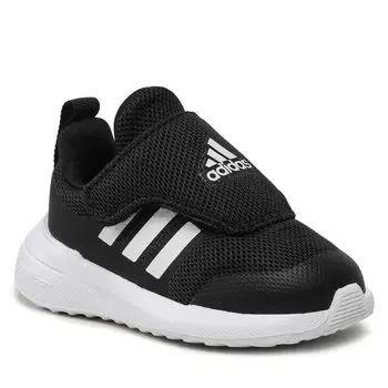 Кроссовки adidas Fortarun, черный