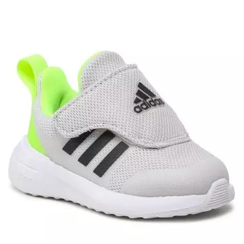 Кроссовки adidas Fortarun, серый