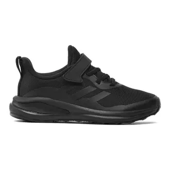 Кроссовки Adidas Fortarun Sport K GZ1825, черный