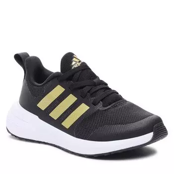 Кроссовки adidas FortarunCloudfoam, черный