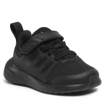 Кроссовки adidas FortarunCloudfoam, черный