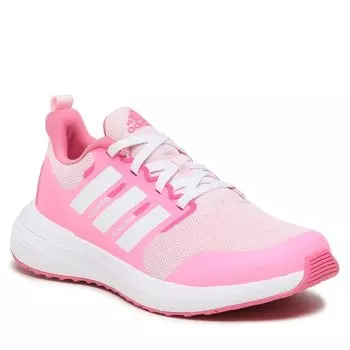 Кроссовки adidas FortaRunCloudfoam, розовый