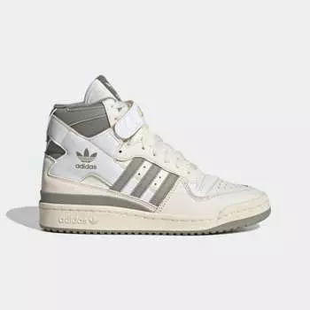 Кроссовки Adidas FORUM 84 HI