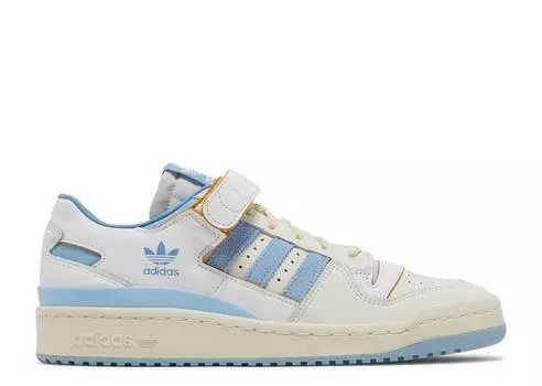 Кроссовки Adidas FORUM 84 LG 'WHITE CLEAR SKY', белый
