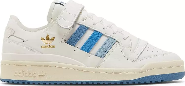 Кроссовки Adidas Forum 84 Low, белый