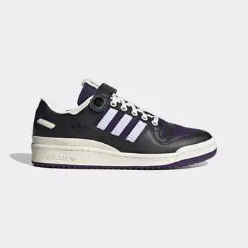 Кроссовки Adidas FORUM 84 LOW, черный