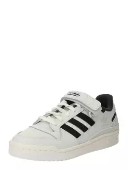 Кроссовки Adidas Forum, белый