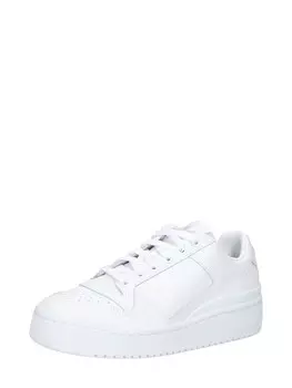 Кроссовки Adidas Forum Bold, белый