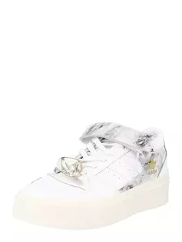 Кроссовки Adidas Forum Bonega, белый