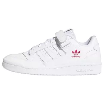 Кроссовки Adidas Forum Low, белый