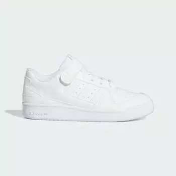 Кроссовки Adidas FORUM LOW, белый