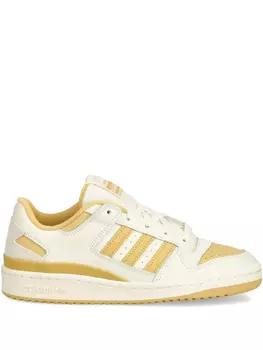 Кроссовки adidas Forum Low CL, белый