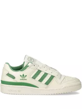 Кроссовки adidas Forum Low CL, белый
