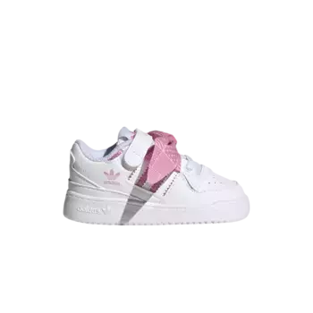 Кроссовки Adidas Forum Low Infant, белый