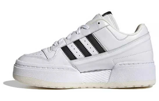 Кроссовки Adidas Forum XLG Cloud White Core Black Women's Adidas Originals