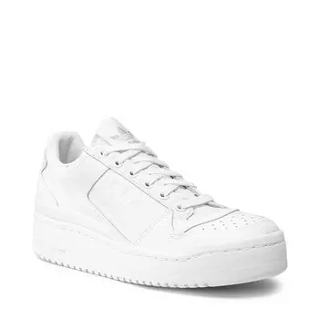 Кроссовки adidas ForumBold, белый