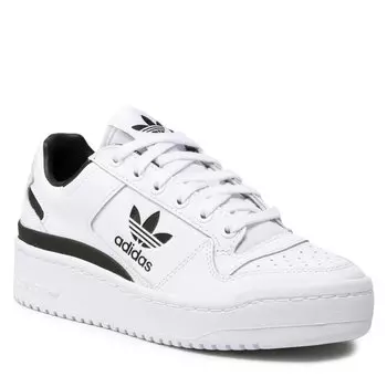 Кроссовки adidas ForumBold W, белый