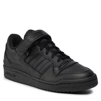 Кроссовки adidas ForumLow, черный
