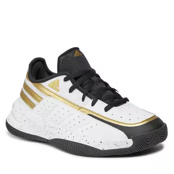 Кроссовки adidas FrontCourt, белый