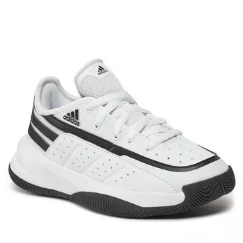 Кроссовки adidas FrontCourt, белый